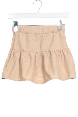 Kinderrock Lindex, Größe 4-5y/ 110-116 cm, Farbe Beige, Preis € 10,00