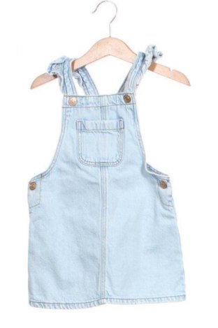 Gyerek szoknya Mango, Méret 18-24m / 86-98 cm, Szín Kék, Ár 2 066 Ft