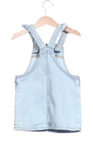 Gyerek szoknya Mango, Méret 18-24m / 86-98 cm, Szín Kék, Ár 2 066 Ft