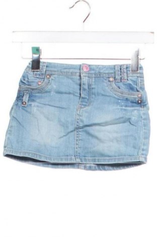 Fustă pentru copii Mayoral, Mărime 5-6y/ 116-122 cm, Culoare Albastru, Preț 38,99 Lei