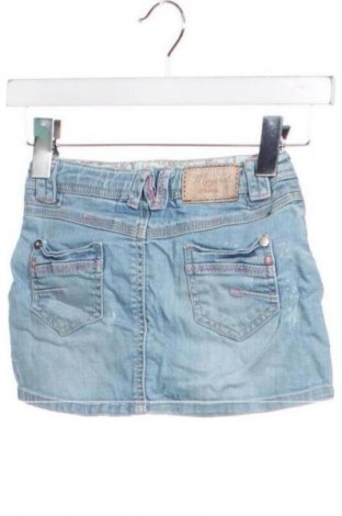 Fustă pentru copii Mayoral, Mărime 5-6y/ 116-122 cm, Culoare Albastru, Preț 38,99 Lei