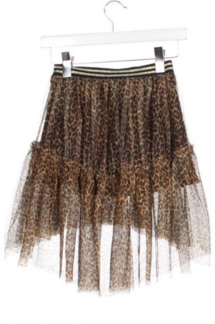 Dětská sukně  Miss, Velikost 7-8y/ 128-134 cm, Barva Vícebarevné, Cena  129,00 Kč