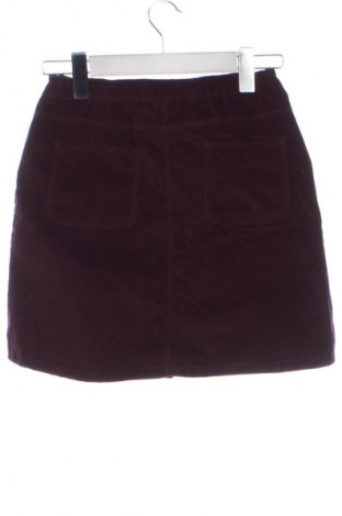 Dziecięca spódnica Miss, Rozmiar 13-14y/ 164-168 cm, Kolor Fioletowy, Cena 52,42 zł