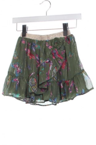 Детска пола Monsoon, Размер 7-8y/ 128-134 см, Цвят Многоцветен, Цена 5,62 €