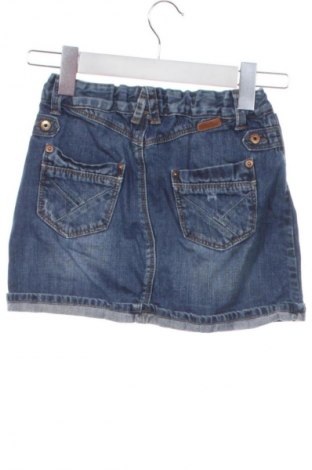 Dětská sukně  Name It, Velikost 7-8y/ 128-134 cm, Barva Modrá, Cena  159,00 Kč