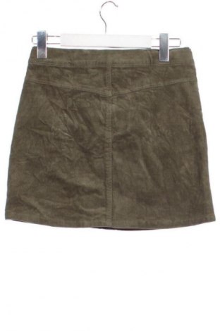 Παιδική φούστα Name It, Μέγεθος 11-12y/ 152-158 εκ., Χρώμα Πράσινο, Τιμή 4,99 €