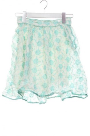 Παιδική φούστα Noa Noa, Μέγεθος 6-7y/ 122-128 εκ., Χρώμα Πολύχρωμο, Τιμή 8,99 €