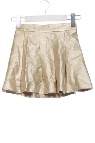 Kinderrock Nucleo, Größe 6-7y/ 122-128 cm, Farbe Golden, Preis 5,99 €