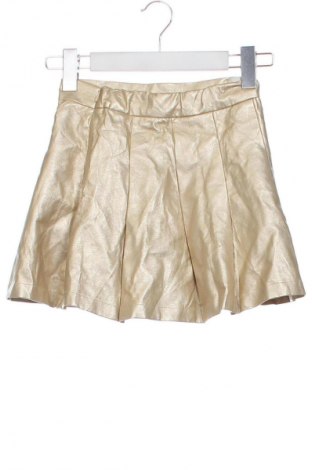 Kinderrock Nucleo, Größe 6-7y/ 122-128 cm, Farbe Golden, Preis 5,99 €