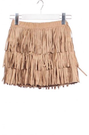 Dziecięca spódnica OVS, Rozmiar 11-12y/ 152-158 cm, Kolor Beżowy, Cena 33,99 zł