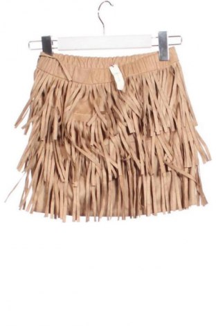 Dziecięca spódnica OVS, Rozmiar 11-12y/ 152-158 cm, Kolor Beżowy, Cena 33,99 zł