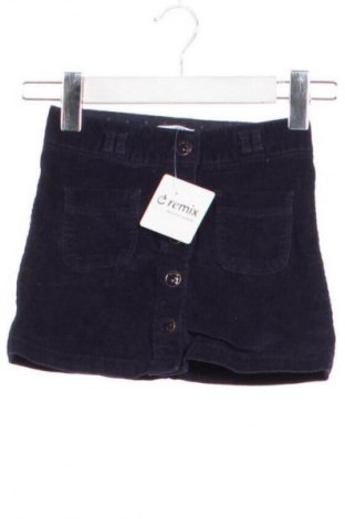 Παιδική φούστα Okaidi, Μέγεθος 3-4y/ 104-110 εκ., Χρώμα Μπλέ, Τιμή 6,99 €