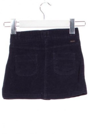 Παιδική φούστα Okaidi, Μέγεθος 3-4y/ 104-110 εκ., Χρώμα Μπλέ, Τιμή 6,99 €