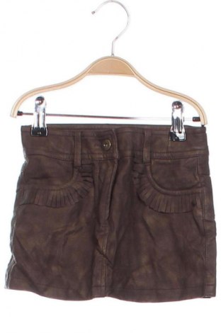Dziecięca spódnica Original Marines, Rozmiar 2-3m/ 56-62 cm, Kolor Brązowy, Cena 25,99 zł