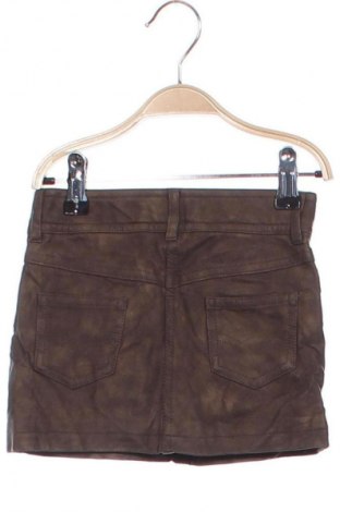 Dziecięca spódnica Original Marines, Rozmiar 2-3m/ 56-62 cm, Kolor Brązowy, Cena 25,99 zł