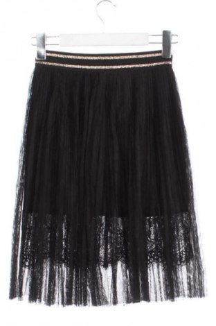 Παιδική φούστα Oviesse, Μέγεθος 9-10y/ 140-146 εκ., Χρώμα Μαύρο, Τιμή 5,99 €