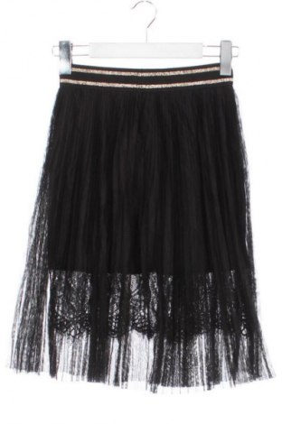 Παιδική φούστα Oviesse, Μέγεθος 9-10y/ 140-146 εκ., Χρώμα Μαύρο, Τιμή 5,99 €