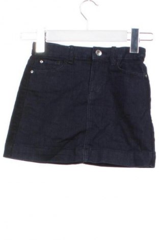 Fustă pentru copii Oviesse, Mărime 6-7y/ 122-128 cm, Culoare Albastru, Preț 26,99 Lei