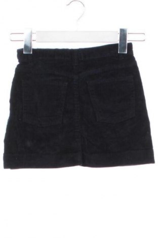 Fustă pentru copii Oviesse, Mărime 6-7y/ 122-128 cm, Culoare Albastru, Preț 26,99 Lei