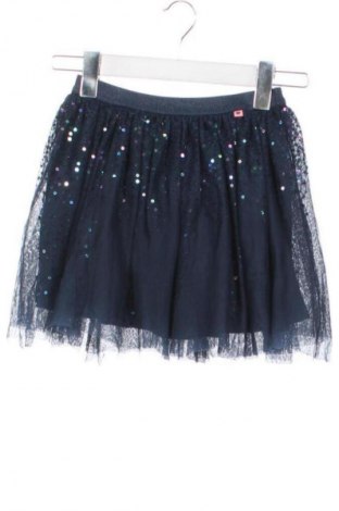 Παιδική φούστα Palomino, Μέγεθος 7-8y/ 128-134 εκ., Χρώμα Μπλέ, Τιμή 5,99 €