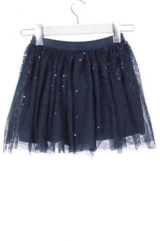 Παιδική φούστα Palomino, Μέγεθος 7-8y/ 128-134 εκ., Χρώμα Μπλέ, Τιμή 5,99 €