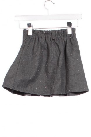 Dětská sukně  Piazza Italia, Velikost 7-8y/ 128-134 cm, Barva Šedá, Cena  129,00 Kč