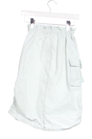 Kinderrock Reserved, Größe 9-10y/ 140-146 cm, Farbe Blau, Preis € 10,00