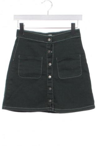 Detská sukňa  Reserved, Veľkosť 10-11y/ 146-152 cm, Farba Zelená, Cena  10,00 €