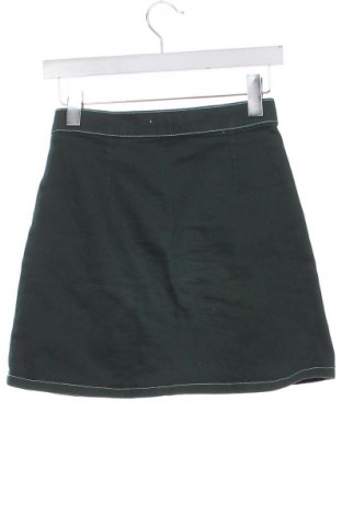 Detská sukňa  Reserved, Veľkosť 10-11y/ 146-152 cm, Farba Zelená, Cena  10,00 €