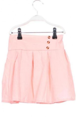 Kinderrock SHEIN, Größe 6-7y/ 122-128 cm, Farbe Rosa, Preis 6,99 €