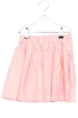 Kinderrock SHEIN, Größe 6-7y/ 122-128 cm, Farbe Rosa, Preis 6,99 €
