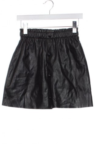 Детска пола SHEIN, Размер 11-12y/ 152-158 см, Цвят Черен, Цена 4,09 €