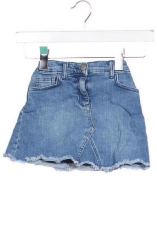 Fustă pentru copii St. Bernard, Mărime 3-6m/ 62-68 cm, Culoare Albastru, Preț 33,99 Lei