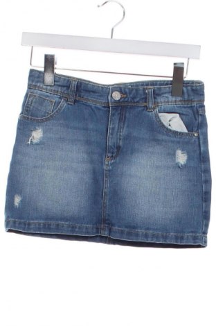 Detská sukňa  Terranova, Veľkosť 11-12y/ 152-158 cm, Farba Modrá, Cena  10,00 €