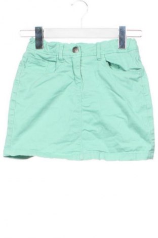 Kinderrock Tex, Größe 11-12y/ 152-158 cm, Farbe Grün, Preis 5,99 €