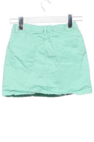 Kinderrock Tex, Größe 11-12y/ 152-158 cm, Farbe Grün, Preis 5,99 €