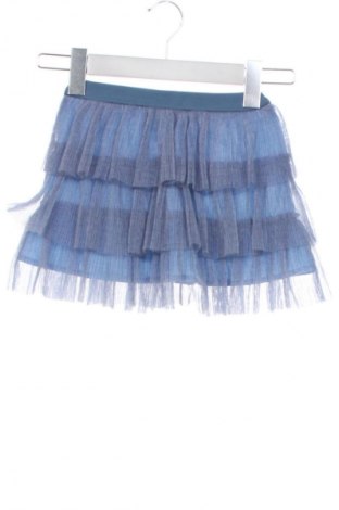 Detská sukňa  Topolino, Veľkosť 18-24m/ 86-98 cm, Farba Modrá, Cena  4,95 €