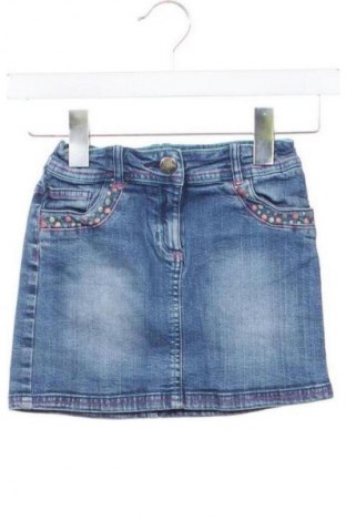 Dziecięca spódnica Topolino, Rozmiar 5-6y/ 116-122 cm, Kolor Niebieski, Cena 24,99 zł