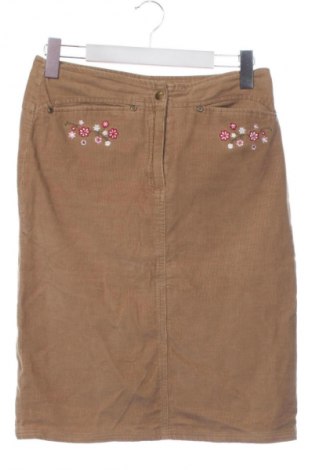 Dětská sukně  Unbranded, Velikost 12-13y/ 158-164 cm, Barva Béžová, Cena  277,00 Kč