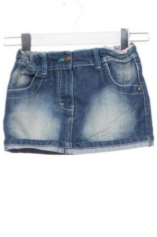 Dětská sukně  Unbranded, Velikost 5-6y/ 116-122 cm, Barva Modrá, Cena  139,00 Kč