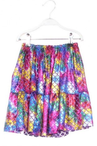 Παιδική φούστα Unbranded, Μέγεθος 6-7y/ 122-128 εκ., Χρώμα Πολύχρωμο, Τιμή 4,99 €