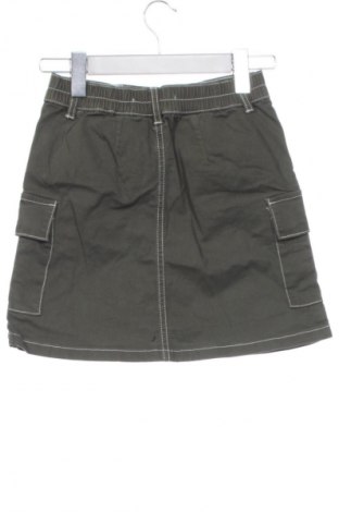 Fustă pentru copii Unbranded, Mărime 10-11y/ 146-152 cm, Culoare Verde, Preț 30,99 Lei
