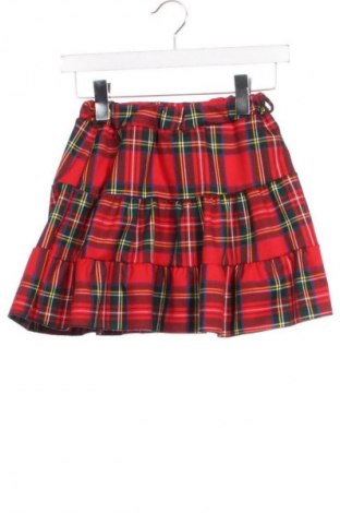 Детска пола Unbranded, Размер 11-12y/ 152-158 см, Цвят Многоцветен, Цена 5,62 €