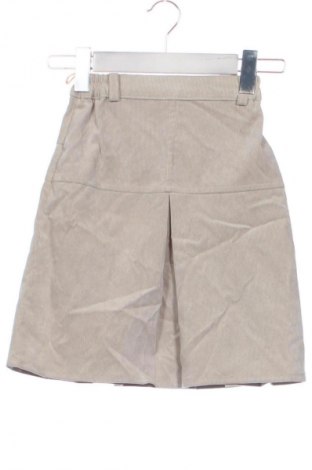 Gyerek szoknya Unbranded, Méret 8-9y / 134-140 cm, Szín Bézs, Ár 4 132 Ft