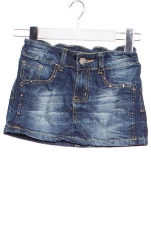 Παιδική φούστα Unbranded, Μέγεθος 5-6y/ 116-122 εκ., Χρώμα Μπλέ, Τιμή 5,99 €