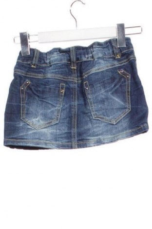 Παιδική φούστα Unbranded, Μέγεθος 5-6y/ 116-122 εκ., Χρώμα Μπλέ, Τιμή 5,99 €