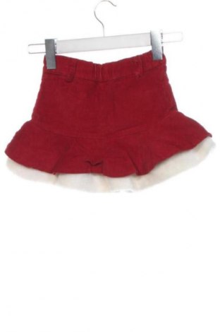 Dětská sukně  Unbranded, Velikost 3-4y/ 104-110 cm, Barva Červená, Cena  169,00 Kč