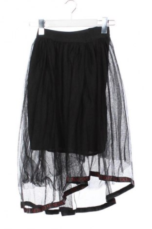 Dziecięca spódnica Unbranded, Rozmiar 11-12y/ 152-158 cm, Kolor Czarny, Cena 81,72 zł