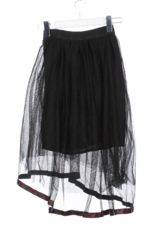 Dziecięca spódnica Unbranded, Rozmiar 11-12y/ 152-158 cm, Kolor Czarny, Cena 81,72 zł