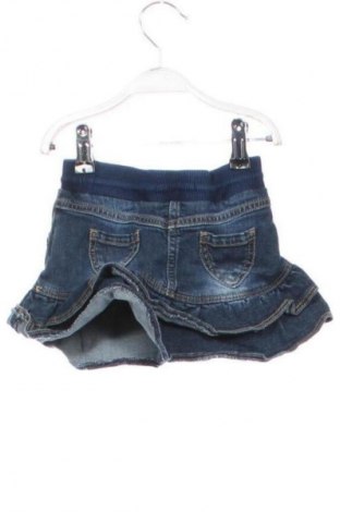 Dziecięca spódnica Unbranded, Rozmiar 12-18m/ 80-86 cm, Kolor Niebieski, Cena 30,99 zł